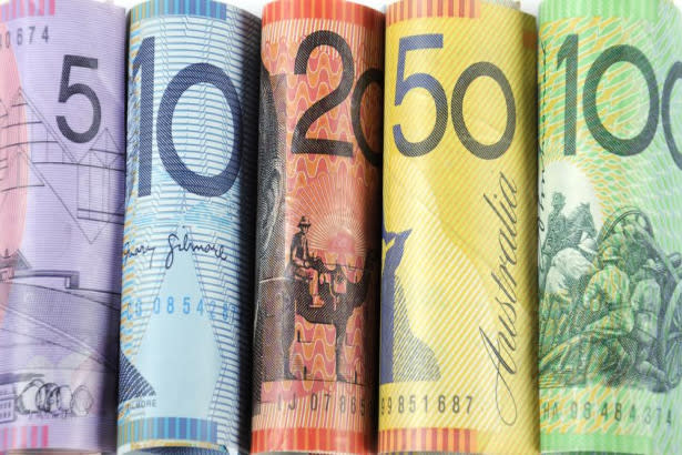 Australian Dollar hovers above a psychological level ahead of Aussie Retail Sales